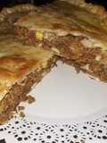 Tarta de vizcacha 😊