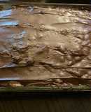 Chocolate Marshmallow Brownies