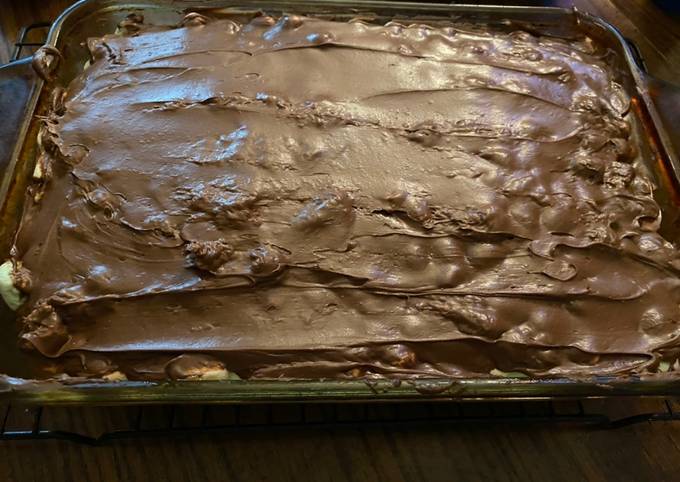 Easiest Way to Make Heston Blumenthal Chocolate Marshmallow Brownies