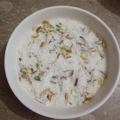 Rice Kheer A picture of Rice Kheer.