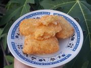 Gambar kentang hash brown mcd