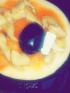 صورة لوصفة صلصة بيتزا 🍕