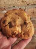 🍪 Csokis vajas süti 🍪