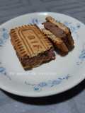 Sandwich glacé 🍪🍦