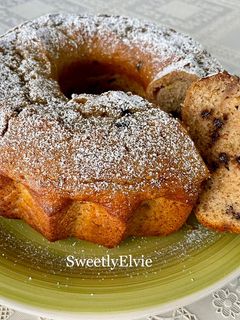 Foto di Banana bread