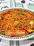 👩‍🍳Mee Hailam