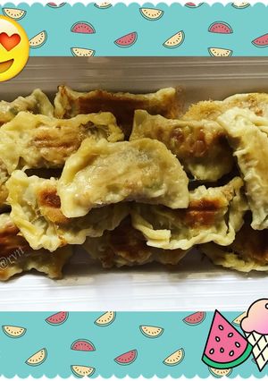 Foto resep Gyoza