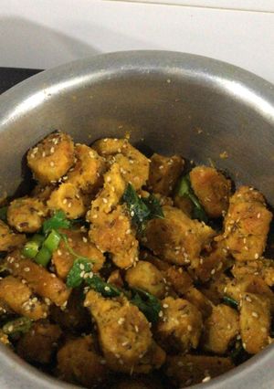 દૂધી ના મૂઠીયા રેસીપી મુખ્ય ફોટો