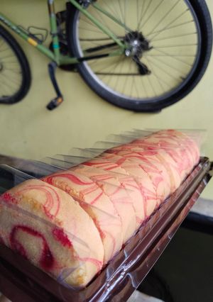 Foto resep Bolu gulung