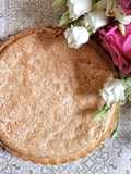 Crostata di noci della nonna Giustina