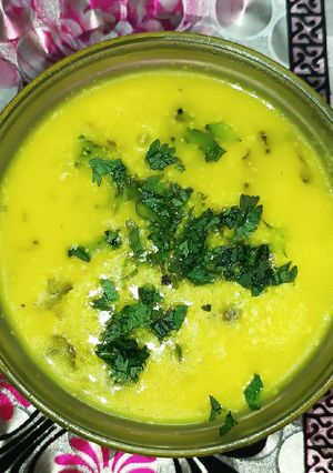 A picture of Farsan Kadhi.