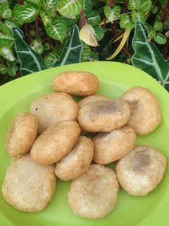 Foto resep Klenyem