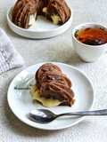 Cake Kukus Lumer Tepung Mocaf