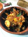 Cacciucco allaLivornese
