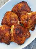 Roasted Chicken