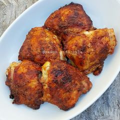 A picture of Roasted Chicken.