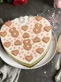 Cheesecake Lover