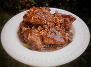 Gambar ayam malbi palembang