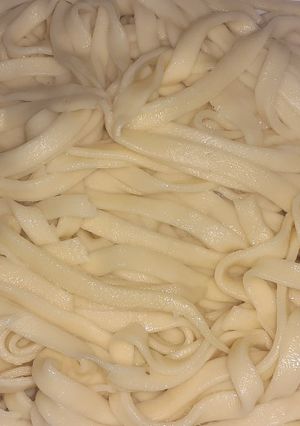 Una foto de Pastas caseras🍝
