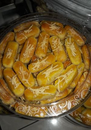 Foto resep Kastengel