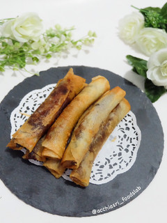 Foto resep Pisang Coklat Ekonomis