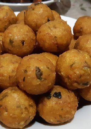 Foto resep Sala lauak khas pariaman(anti gagal) dijamin enak🥰