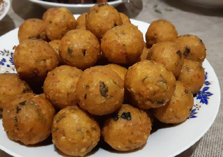 Sala lauak khas pariaman(anti gagal) dijamin enak🥰