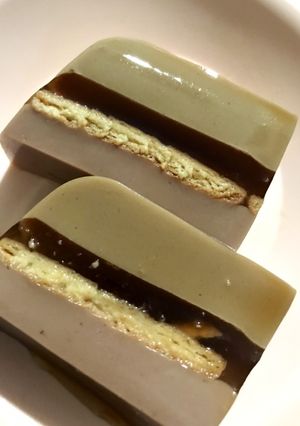 Foto resep Puding kopi regal