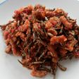 Sambal Ikan Bilis