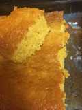 Pan de elote
