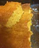 Pan de elote