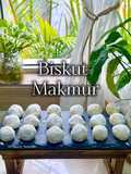Biskut makmur