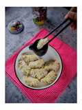 Gyoza