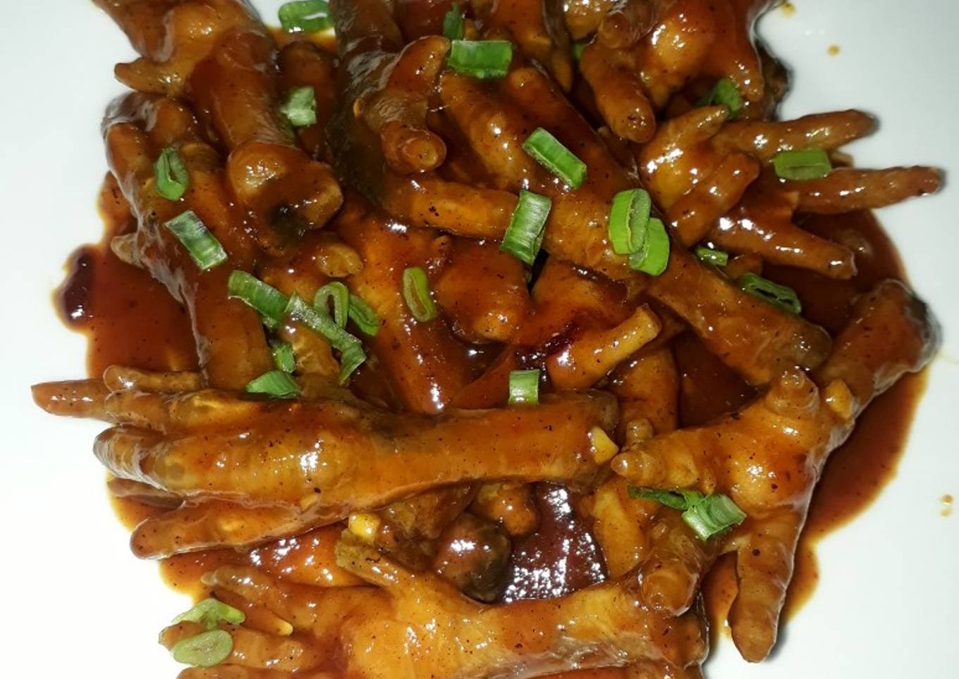Ceker HotLava
