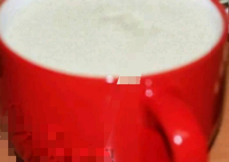 How to Prepare Award-winning Kunun gyada Mai Kwakwa | Satisfyingrecipe.web.app