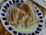 Siomay Kubis Ekonomis