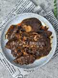 Rendang Daging Sat Set