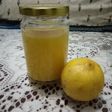 Lemon Curd / Saus Lemon