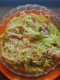 Seblak Diet Friendly