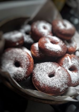 Una foto de 🍩¡Donas!🍩