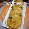 Kue Cucur