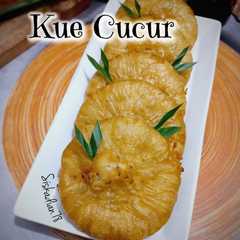 Kue Cucur-レシピのメイン写真