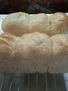Foto resep Roti Sobek Krismon Super Lembut Tanpa Telur Tanpa Susu