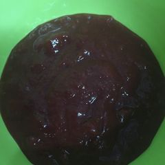 A picture of Strawberry Jam.