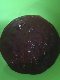 A picture of Strawberry Jam.