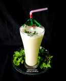 2 Minutes Mint Masala Buttermilk A Digestive Drink