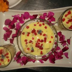 Cuttiie Fruitee(Fruit Custard) A picture of Cuttiie Fruitee(Fruit Custard).