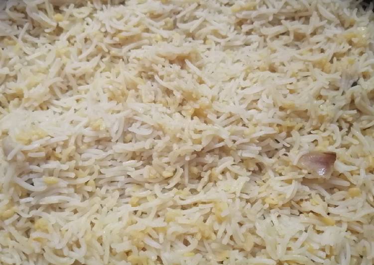 How to Prepare Ultimate کھچڑی khichari