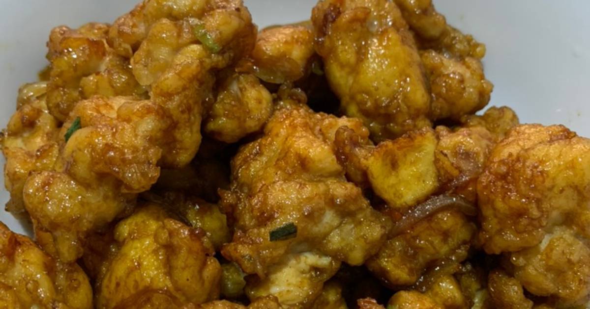 Resep Ayam koloke kecap inggris simple oleh GLOW’s Home Resep Ayam koloke kecap inggris simple oleh GLOW’s Home
