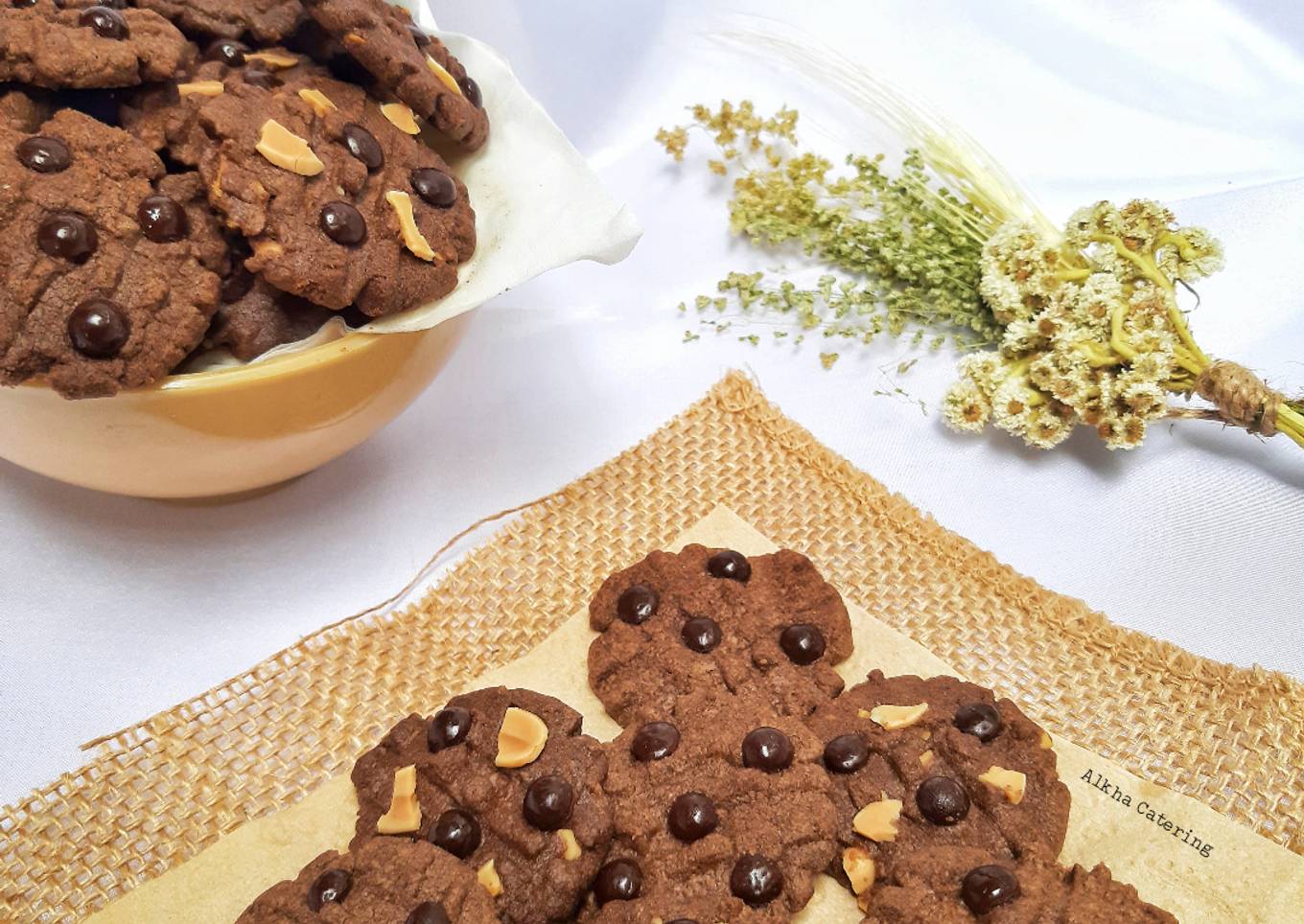 Cookies Good Time